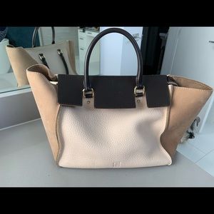 Carolina Herrera tote